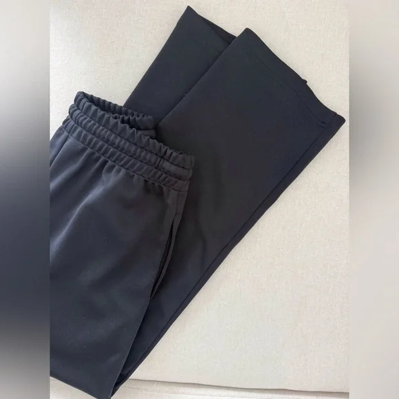 Celine TRACKSUIT PANTS IN DOUBLE FACE JERSEY - Picture 4 of 9